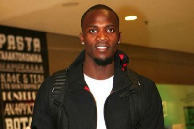 Τζέιμς και με τη βούλα!