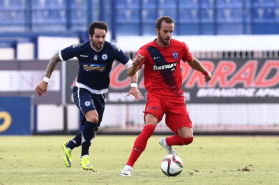 Παιχνίδι με Ουσέρο!