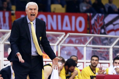 Δεν μίλησε ο Σάκοτα!