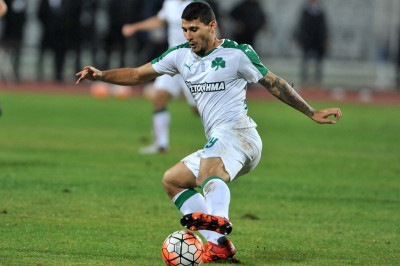 Παναθηναϊκός: Έρχεται με πρόταση για Καρέλη!