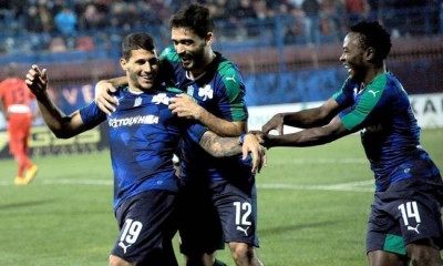 Kαρέλης: «Το καλύτερο για τον Παναθηναϊκό!»