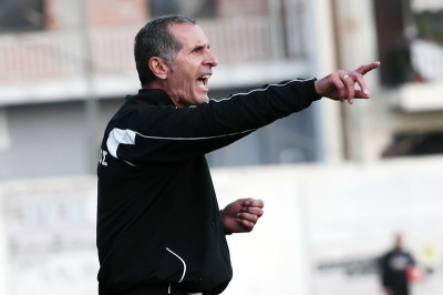 Αχαρναϊκός: Τέλος ο Γκόγκιτς!