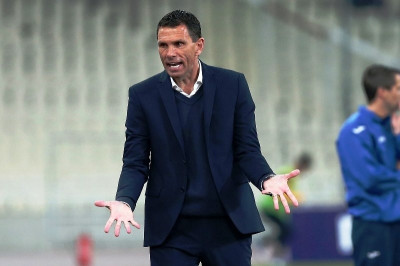 Αυτός είναι ο νέος προβληματισμός του Πογέτ μετά το 3-0 επί της Καλλονής