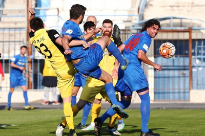 Όλη η δράση της Football League