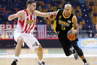 Χωρίς Κάρτερ με Χάποελ!