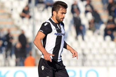 Πλήγμα με Βίτορ