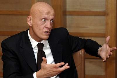 Ολυμπιακός - Άρσεναλ: Το «παιδί» του Κολίνα στον «τελικό»