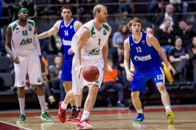 Πρόστιμο κι 4 αγωνιστικές στον Πονκρασόφ