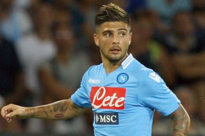 Ινσίνιε στο «ραντάρ» του Βενγκέρ!