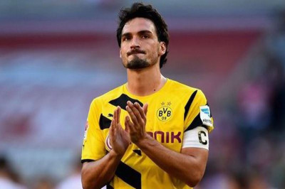 Θέλει και Χούμελς ο Κλοπ!