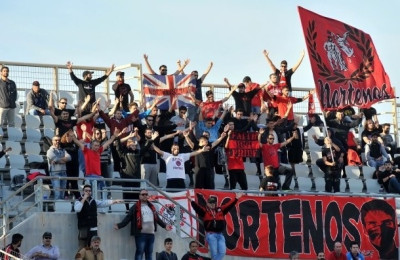 Άγριο κράξιμο: «Το ταξίδι του μέλιτος έλαβε τέλος»!