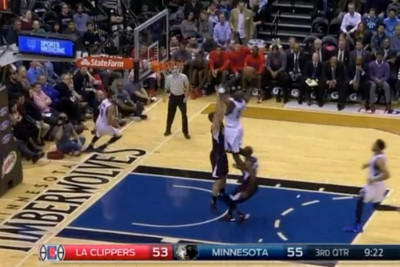 Γκαρνέτ από τα παλιά! (video)