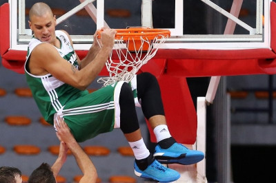 Πάβλοβιτς: «Να φέρουμε πίσω το πρωτάθλημα»