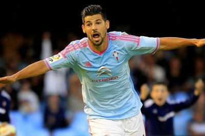 Υπογράφει στην Άρσεναλ ο Νολίτο!