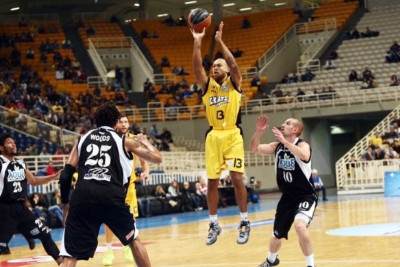 Στο νοσοκομείο ο Κάρτερ