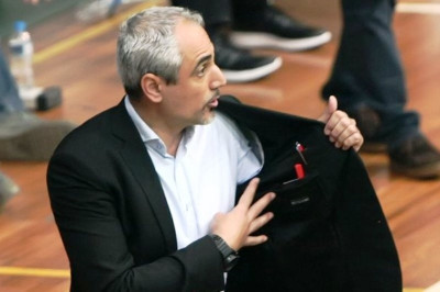 Πάει για Καλμαζίδη!