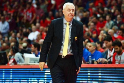 Σάκοτα: «Υποχρεωμένοι να παλέψουμε»