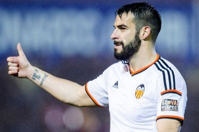 «Πλησιάζει» ο Νεγρέδο στη Γουέστ Χαμ!