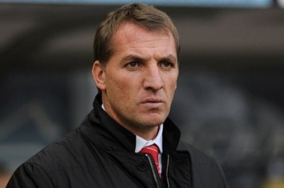 Απόρριψη με… νόημα ο Ρότζερς στη Σουόνσι