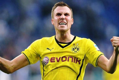 Πιάνει λιμάνι ο Γκρόσγκροϊτς!