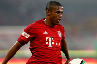 Τράκαρε με τραμ ο Ντάγκλας Κόστα!