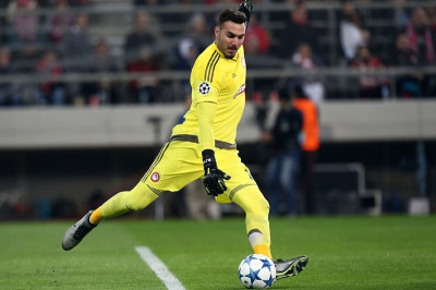 Ρομπέρτο: «Περηφάνια και σεβασμό για τον Ολυμπιακό» (video)