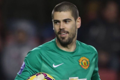 Για… Μεξικό ετοιμάζεται ο Βίκτορ Βαλντές!