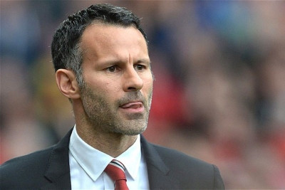 Γκιγκς ο εκλεκτός