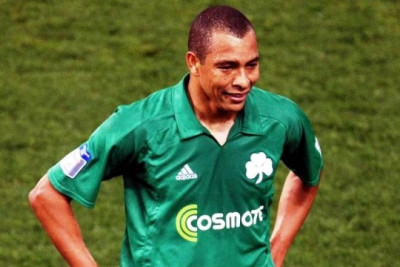 Αποσύρθηκε κι επίσημα ο Ζιλμπέρτο Σίλβα!