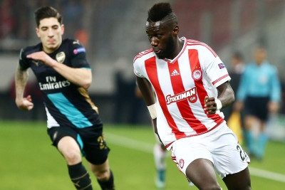 Μαζουάκου στο Onsports: «Έχουμε την ποιότητα να διακριθούμε στο Europa»