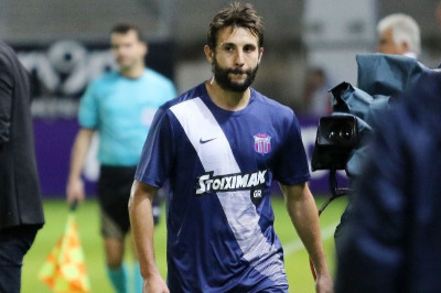 Ηρακλής: Στο στόχαστρο ο Αμπντούν