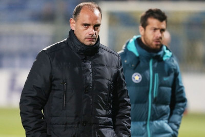 Βεργέτης: «Τεράστια διαφορά ποιότητας»