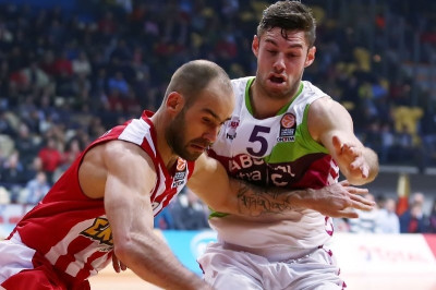 Πάει για «μπαμ» με Κοζέρ