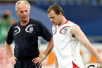 Μυθική πρόταση για Ρούνεϊ από Κίνα!