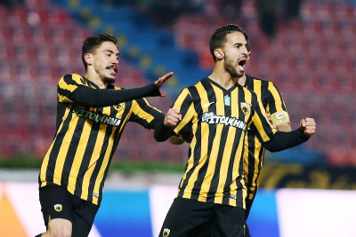 Μπαρμπόσα: «Επιλογή του προπονητή η αλλαγή»