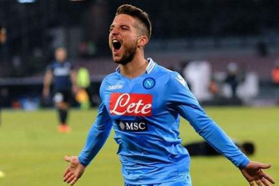 Κοντά σε Μέρτενς η Λίβερπουλ!