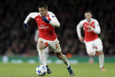 Θέλει Αλέξις η Σίτι λόγω... Γκουαρντιόλα!