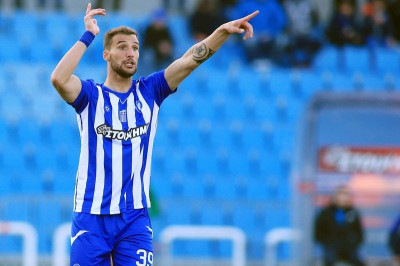 ΑΠΟΚΑΛΥΨΗ: Τι είπε ο Πογέτ στον Μιλοβάνοβιτς για τον Βέλλιο!