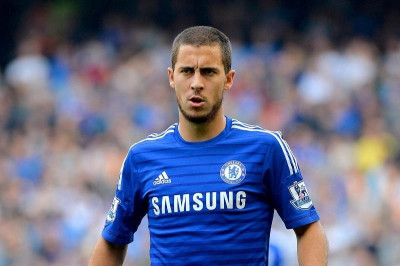 Θέλει Ρεάλ ο Αζάρ!