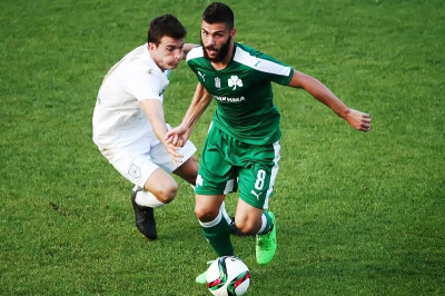 Λαγός: «Ορατός στόχος το Κύπελλο»