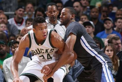 NBA: Τους «Καρί-δωσε» ο Γιάννης! (videos)