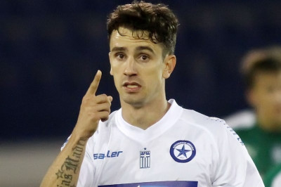 Ηρακλής: Θέλει και Μαρσελίνιο!