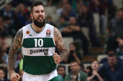 Ραντούλιτσα στο Onsports: «Εμείς το κάναμε εύκολο»