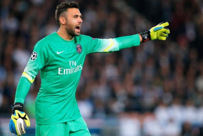 «Μάχη» Ρόμα-Γιουβέντους για Σιρίγκου!