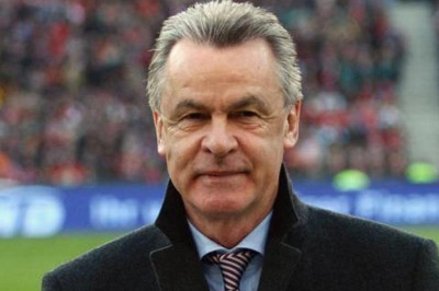 Χίτζφελντ: «Ο Γκουαρντιόλα έχει αποφασίσει να φύγει από τη Μπάγερν»