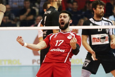 Πάει ΠΑΟΚ ο Τακουρίδης