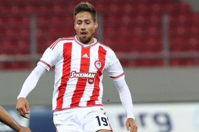 Ολυμπιακός: Επιστροφή για Φουστέρ