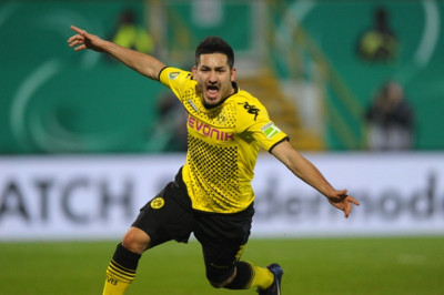 Θέλει Γκιουντογκάν για να έχει ελπίδες με Μπάγερν η Γιούβε!