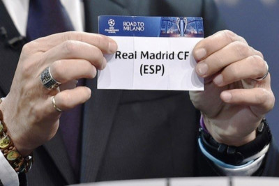 Δεν κούνησε τα μπαλάκια ο Ζανέτι (video)