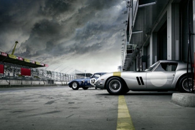 Τα κορυφαία αυτοκίνητα του περιοδικού Ramp